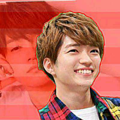 なにふぁむ💙💚💛💜💖♡♥