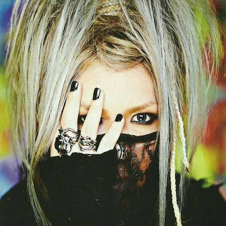RoenJewelのトーク