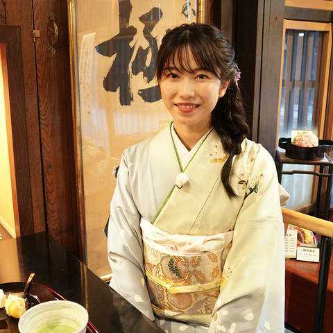 ヒロシのトーク