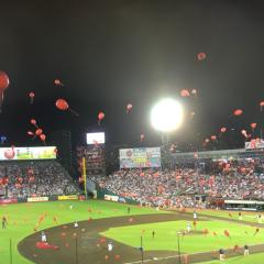 楽天イーグルスファン