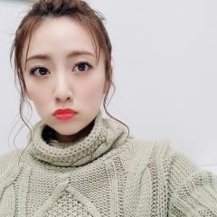 🗡竈門炭治郎🗡元AKB48初代総監督高橋みなみのなりきり