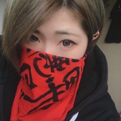 みゅー@ミオラー