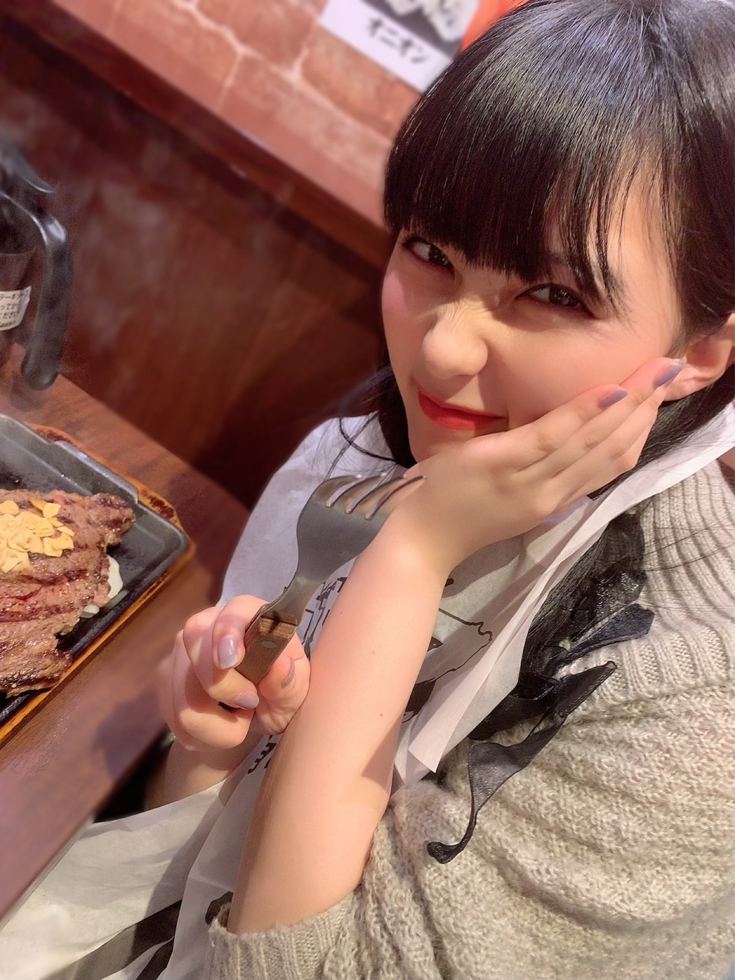 投稿画像
