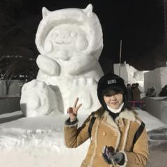 札幌のみぃちゃん