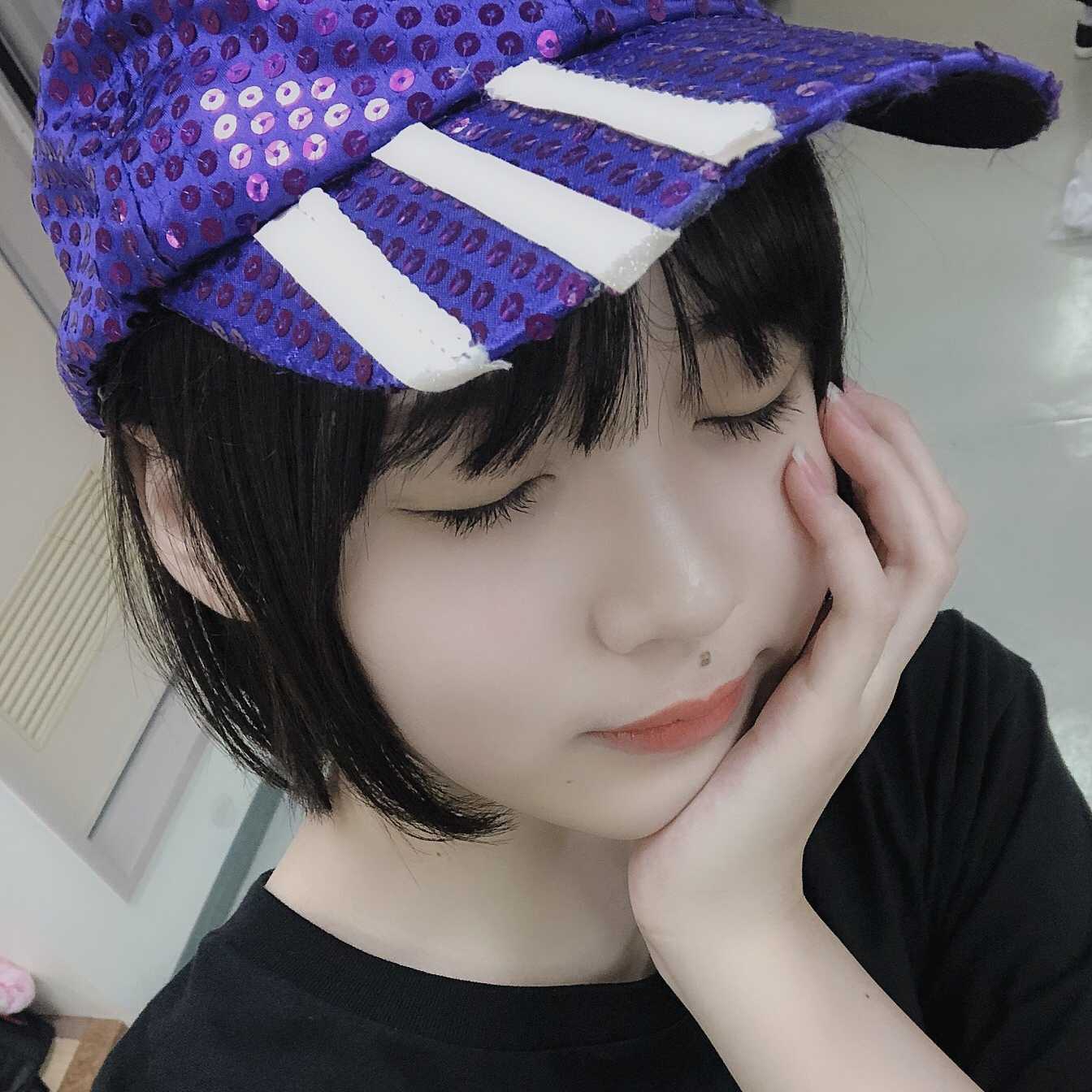 ギャビー👧🏻💜