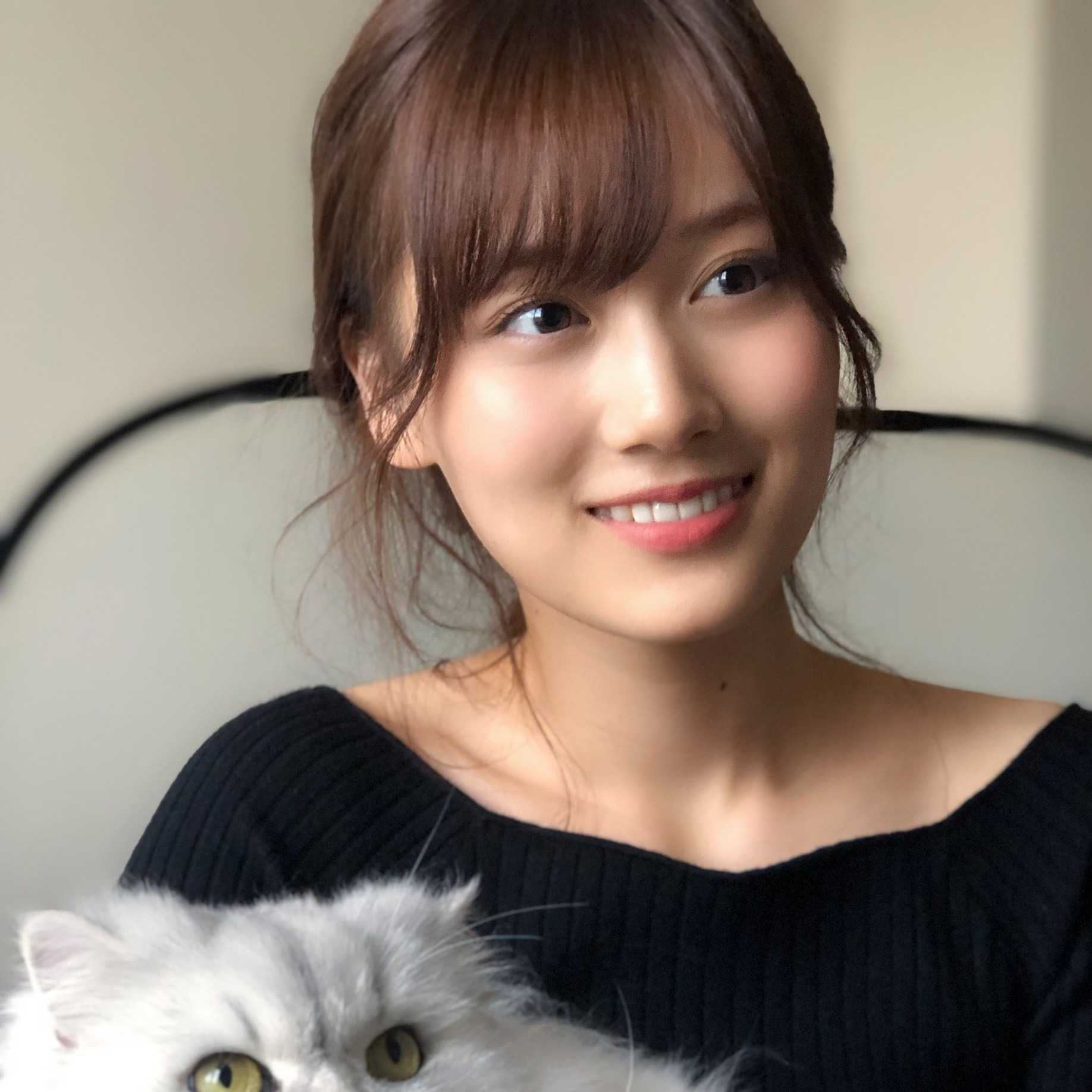 ホットのトーク