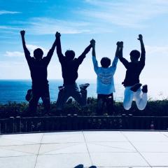 まちだ はるとのトーク