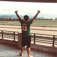 Shaoのトーク