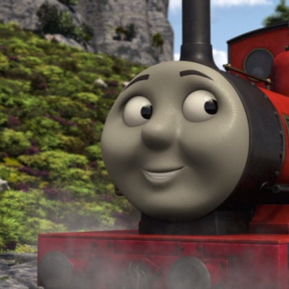 RHENEAS(THOMAS&FRIENDS)