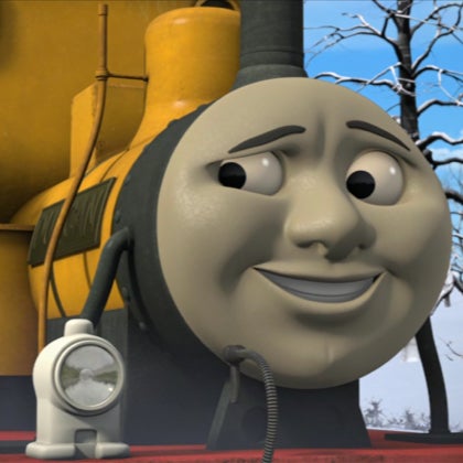 DUNCAN(THOMAS&FRIENDS)