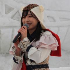 なってぃのトーク@坂口渚沙様(地元代表)専用