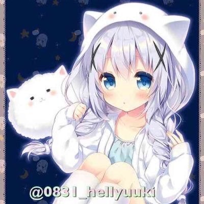 Hell!! キチ｜K-Yuki