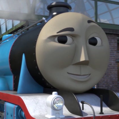 GORDON(THOMAS&FRIENDS)