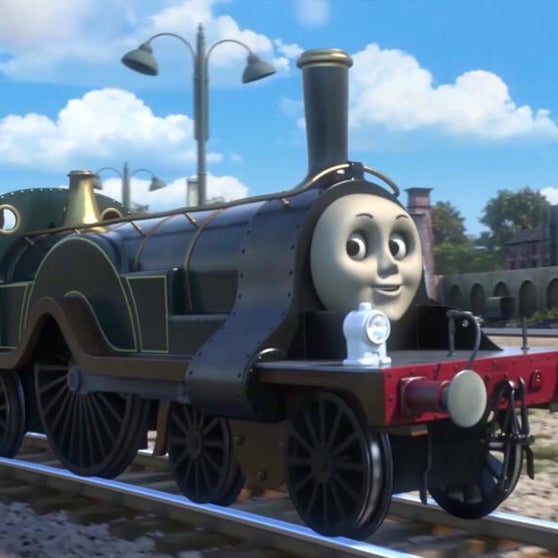 EMILY(THOMAS&FRIENDS)