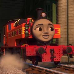 NIA(THOMAS&FRIENDS)