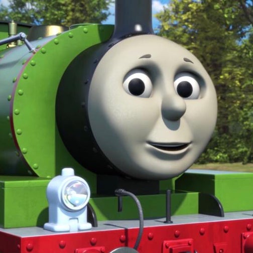 PERCY(THOMAS&FRIENDS)