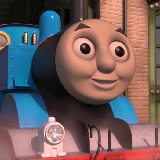 THOMAS(THOMAS&FRIENDS)