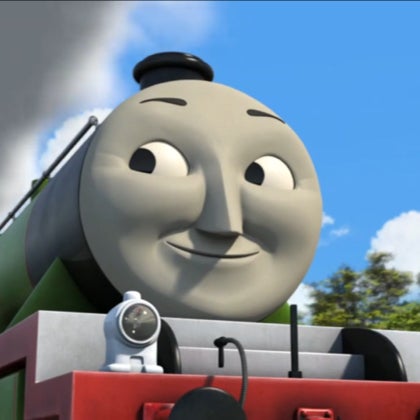 HENRY(THOMAS&FRIENDS)