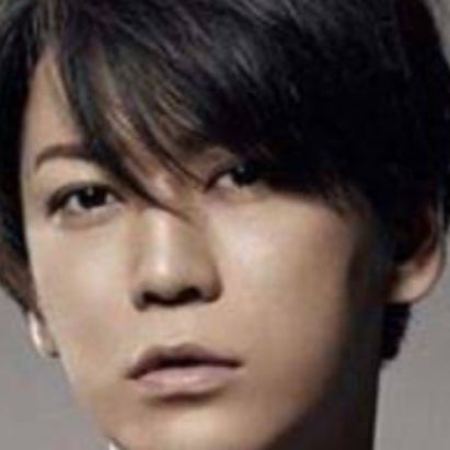 亀梨和也のトーク