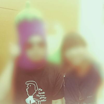 しおりのトーク