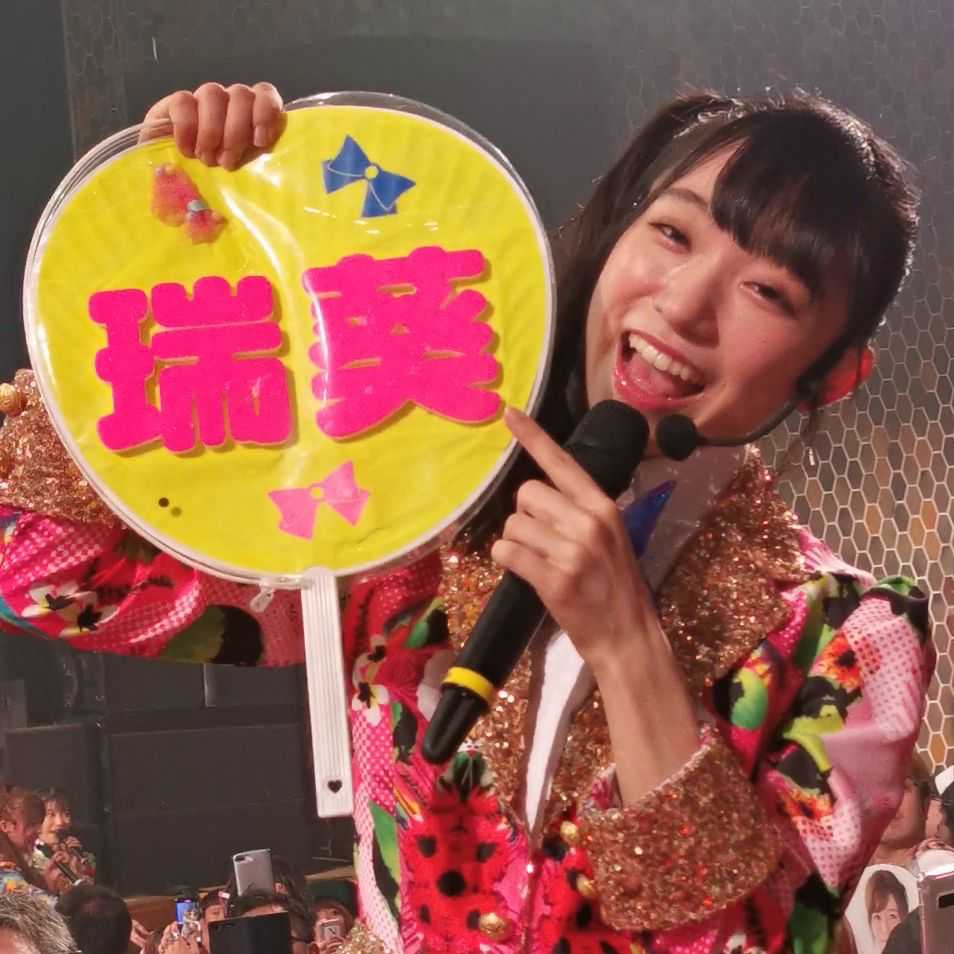 ずっきー大大大好き