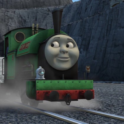 PETER SAM(THOMAS&FRIENDS)