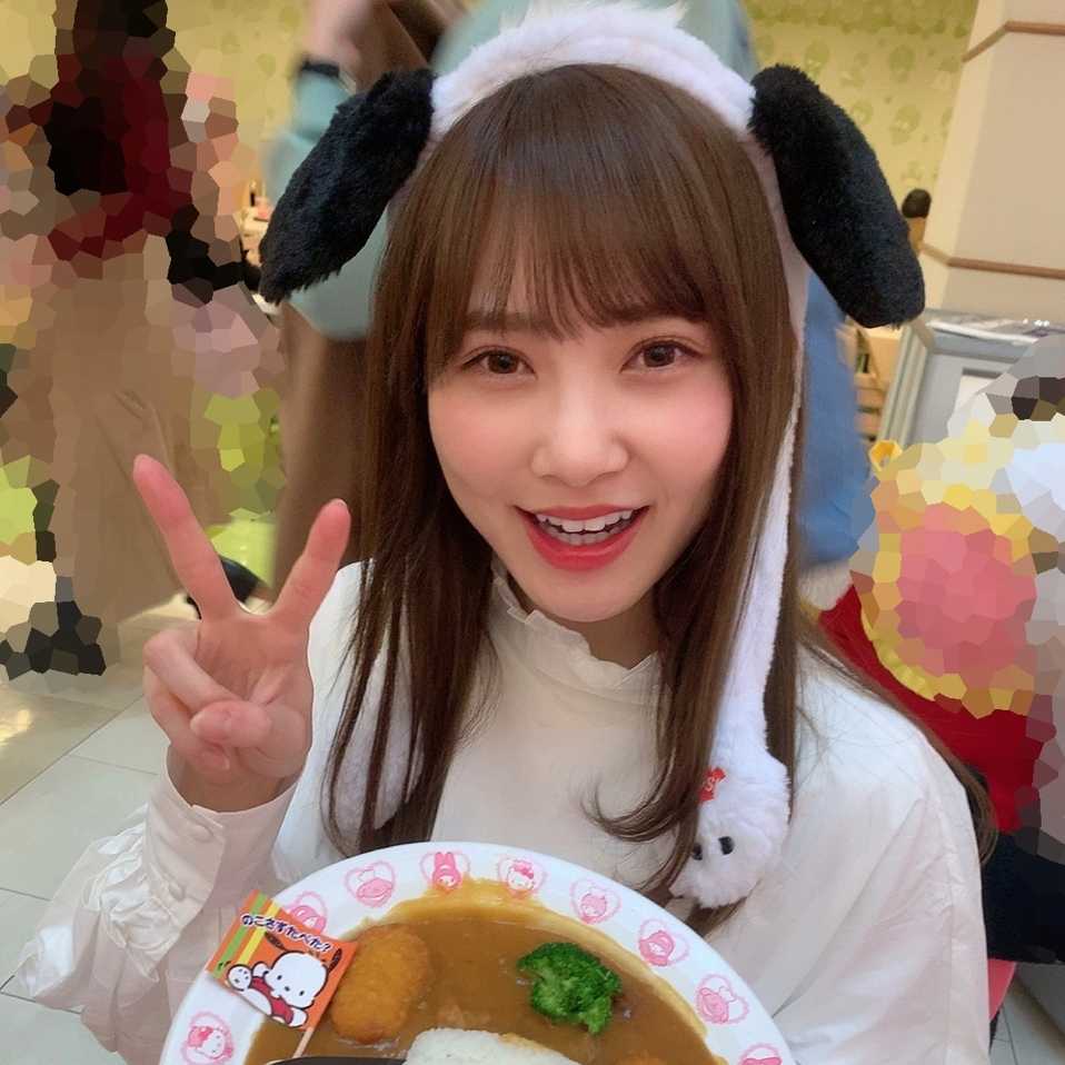あさちゃん⊿46