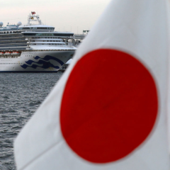 クラウンウイルス：