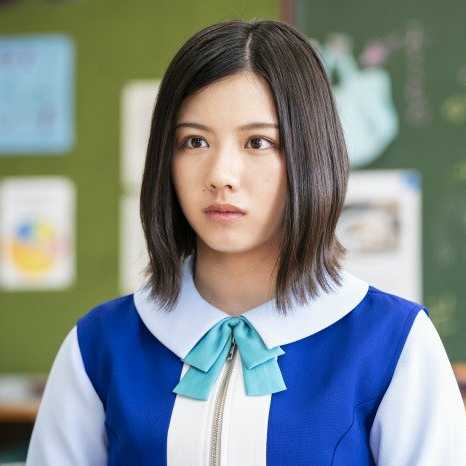 4⃣渡邉 美穂〔篠原 沙織〕6⃣