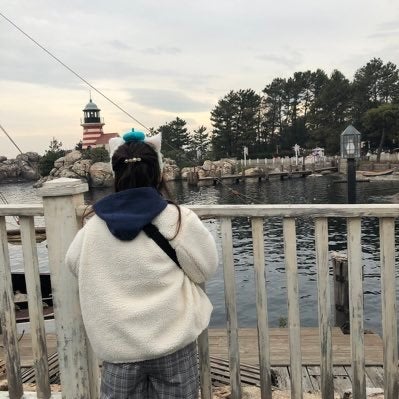 カホのトーク