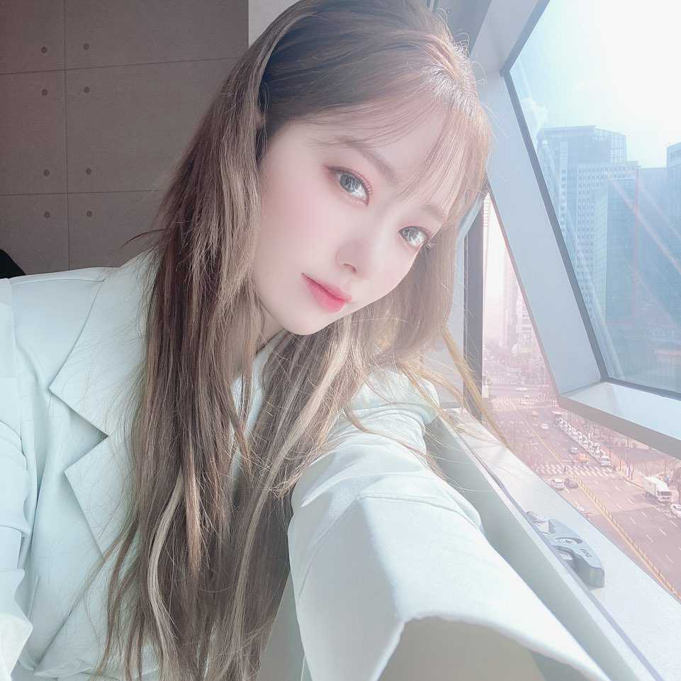 宮脇咲良🌸