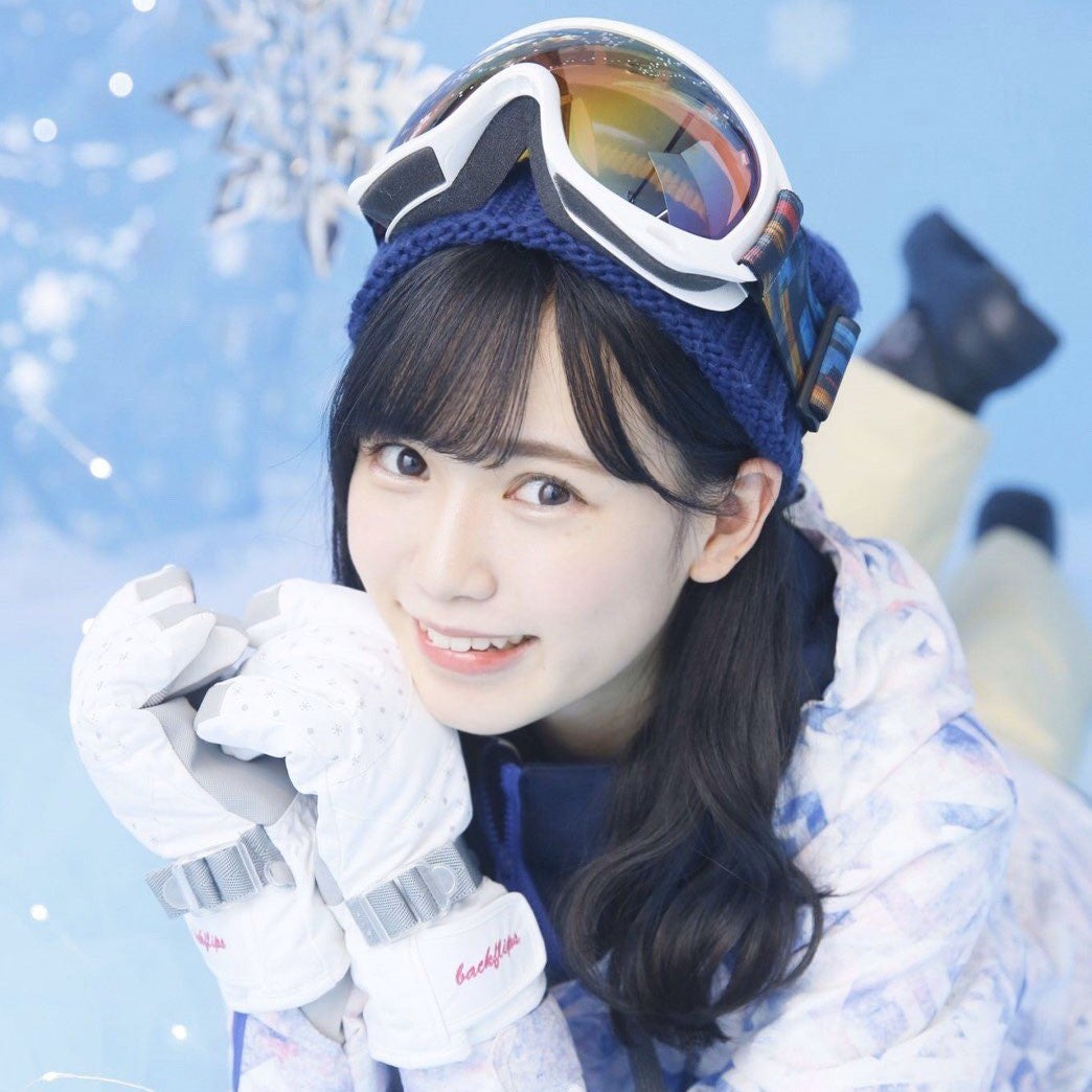 かののん