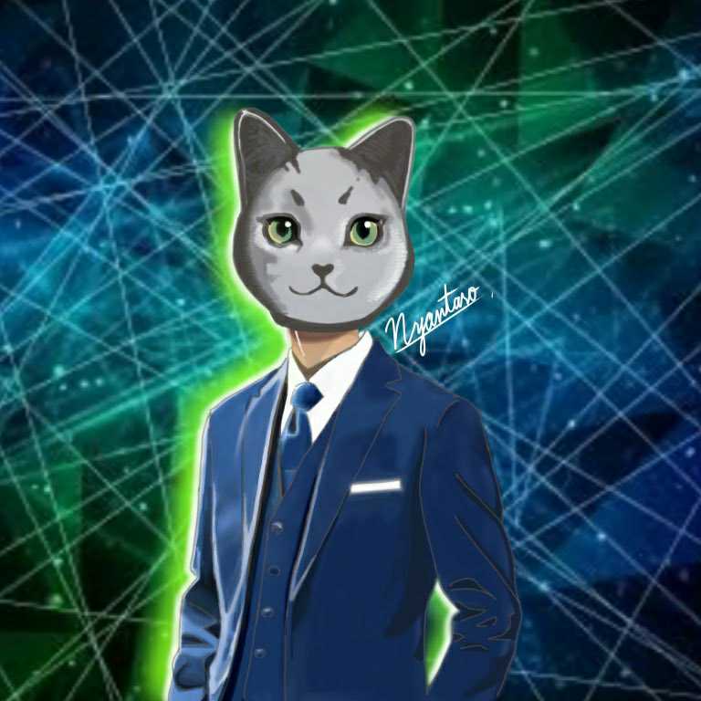 にゃん太郎