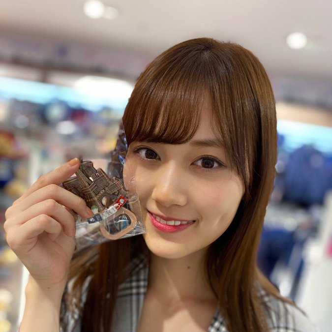 山下美月🌸