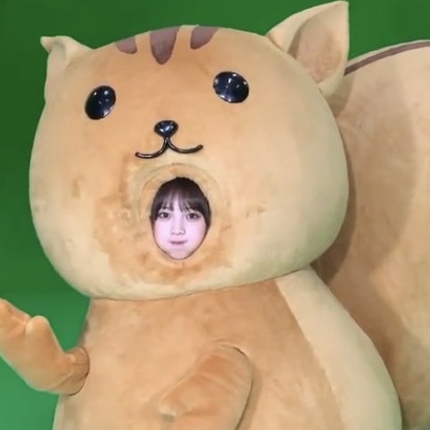 くりぼ~