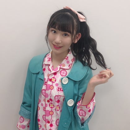 ♥️佐藤海里NGT48♥️