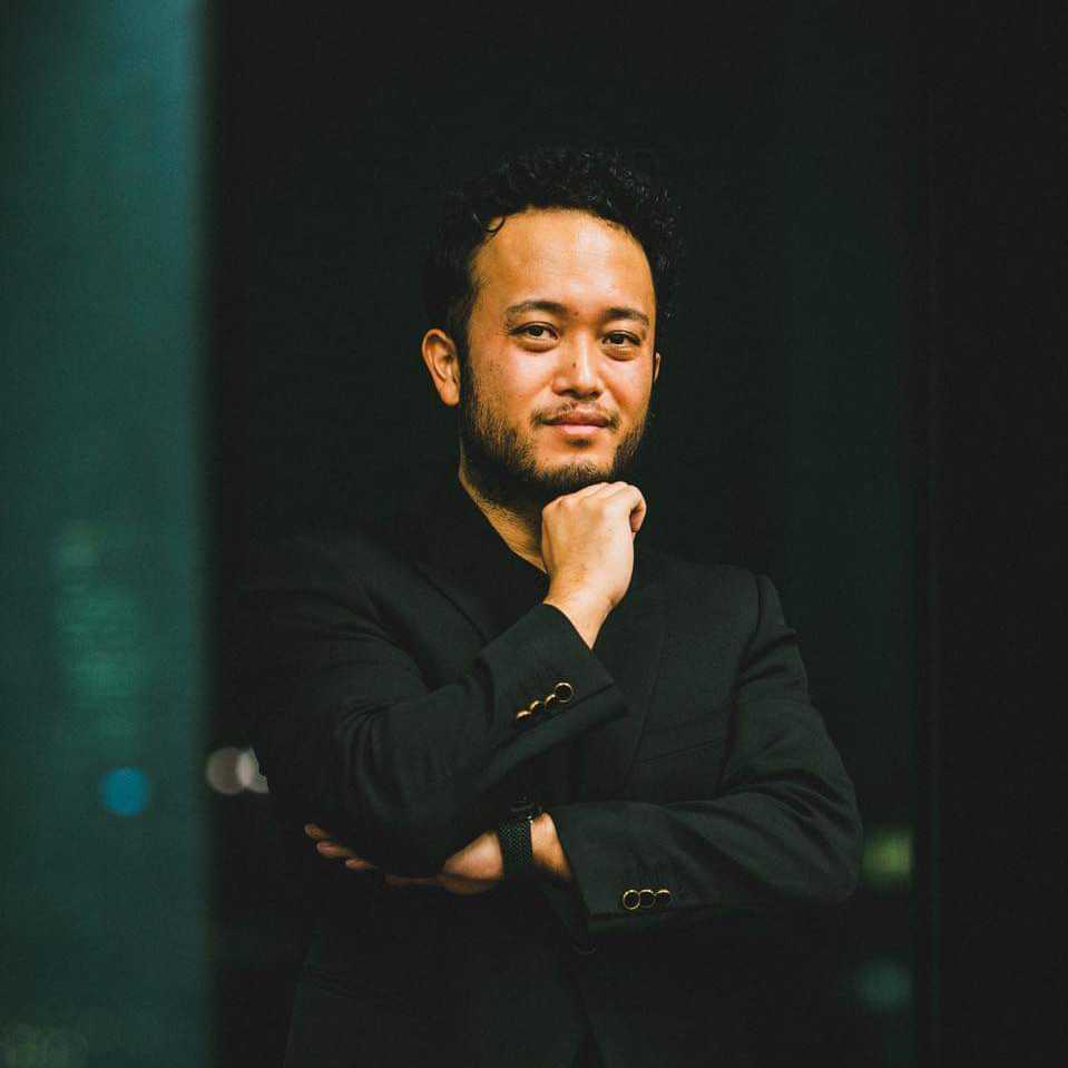 山内隆裕のひとりトーク🎵