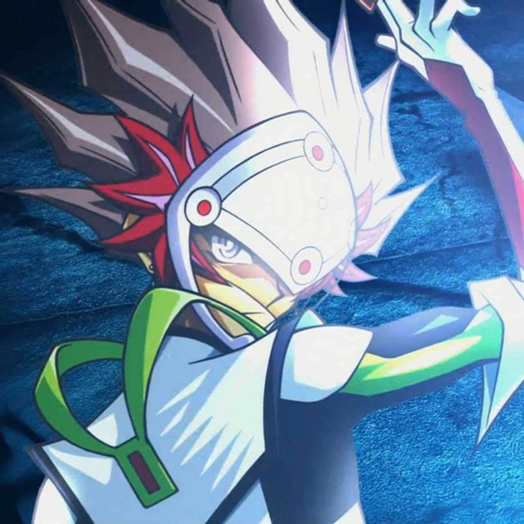 リボルバーのトーク