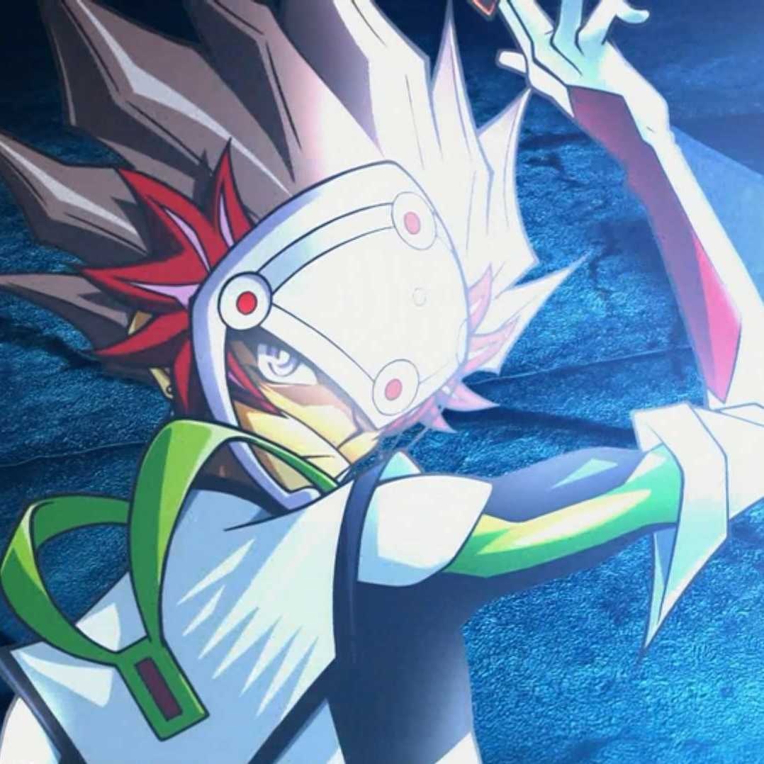 リボルバーへの返信