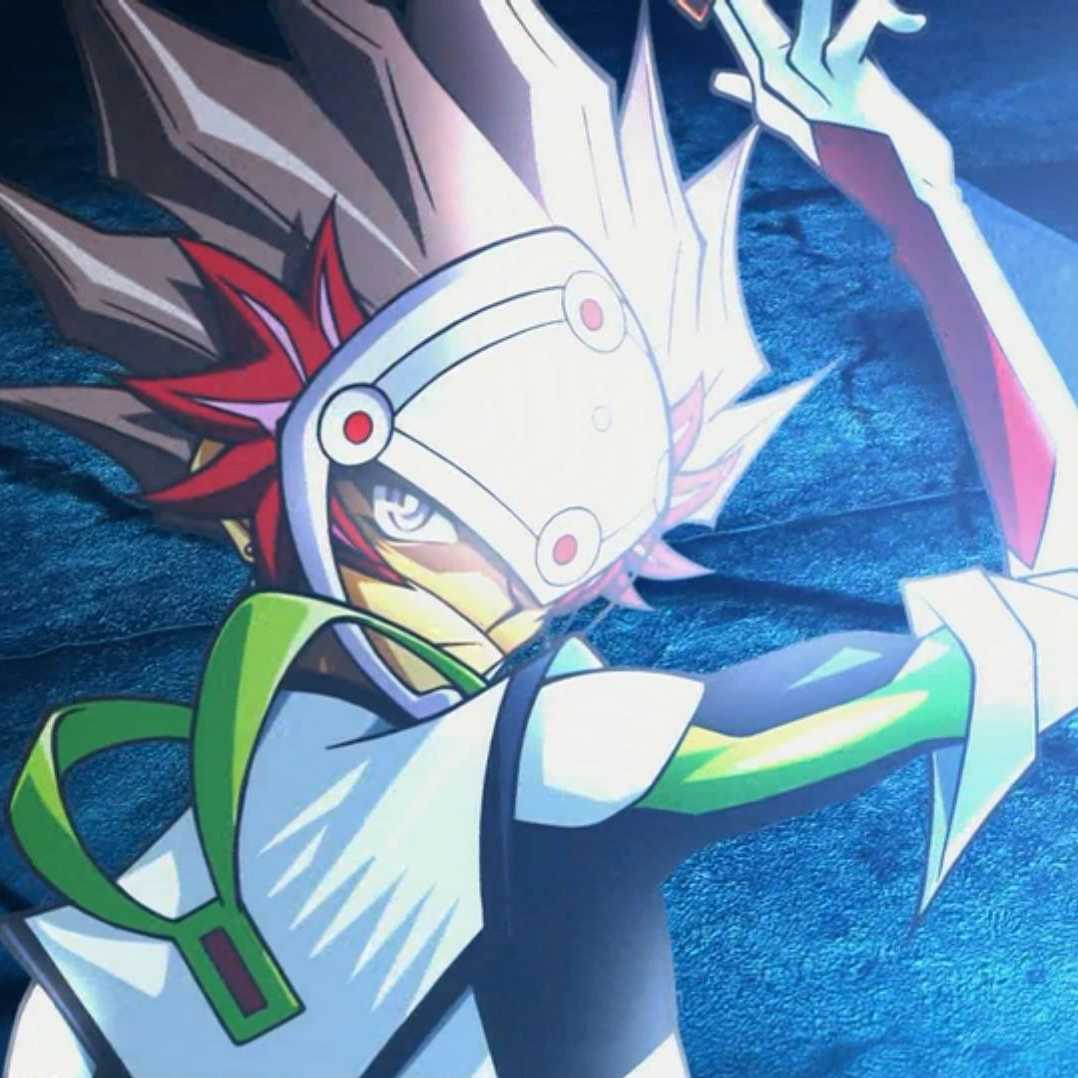 リボルバー
