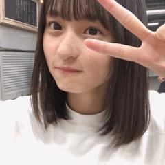 遠藤さくら(乃木坂46 4期生)
