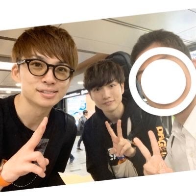 あゆむのトーク