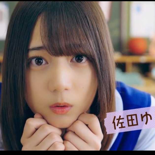 🔅斎藤ちはる🔅小坂菜緒【なりきり】