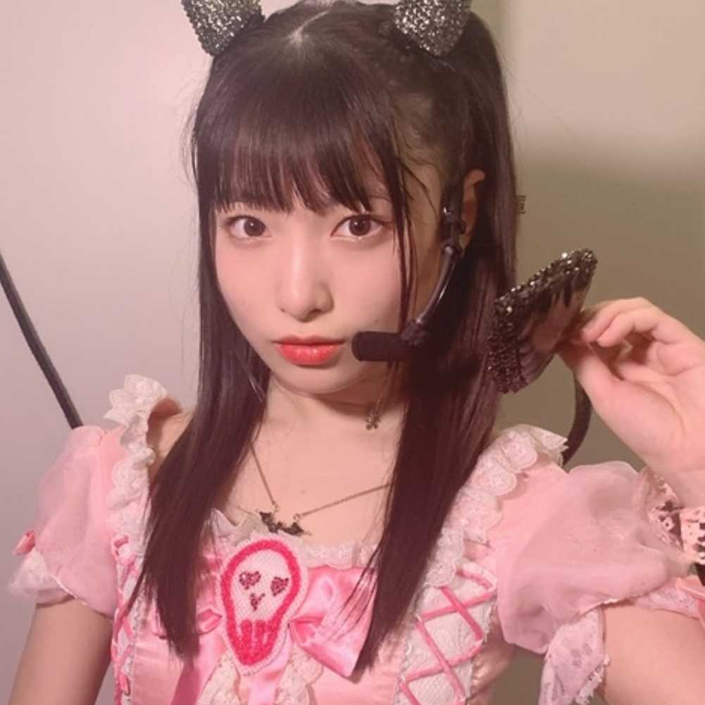 わたあめうちわのトーク