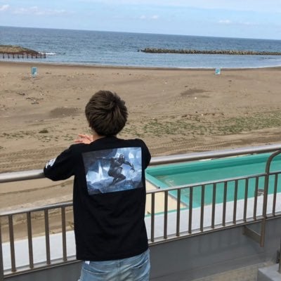 君に夢中のマサキ🐙