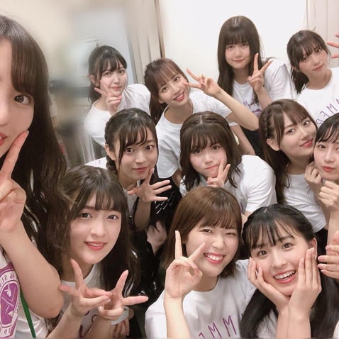 乃木坂46三期生