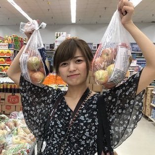 (らるふ)