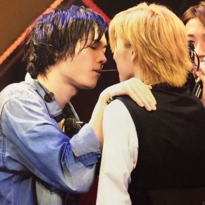 (翔❤雅❤和❤智❤潤)