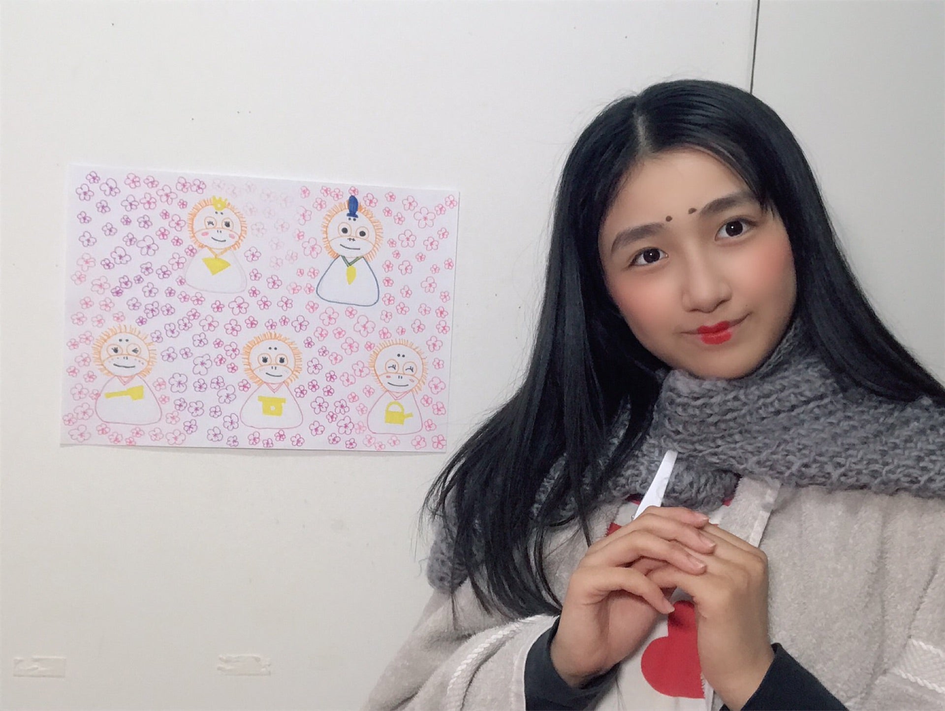 投稿画像