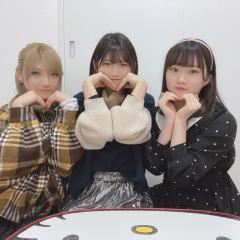 かりんのトーク